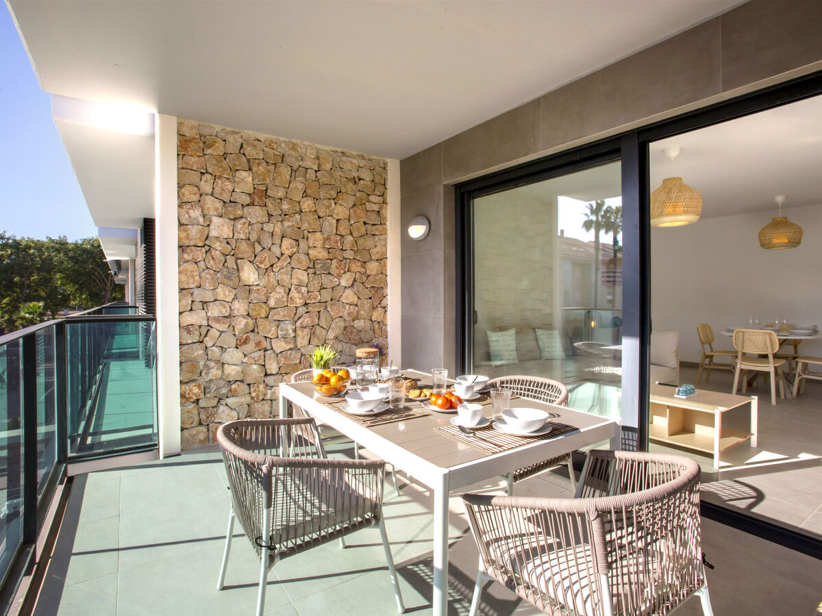 Appartement Golden Ray Sun – terrasses 50 m² à 350 m de la plage - Photo 15