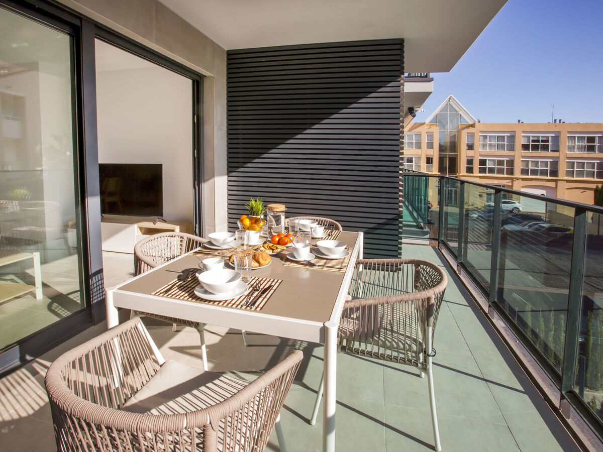Appartement Golden Ray Sun – terrasses 50 m² à 350 m de la plage - Photo 16