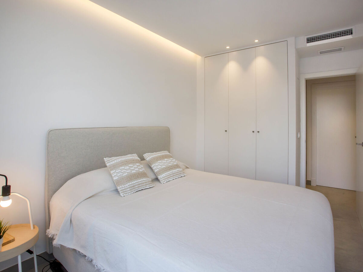 Appartement Golden Ray Sun – terrasses 50 m² à 350 m de la plage - Photo 20