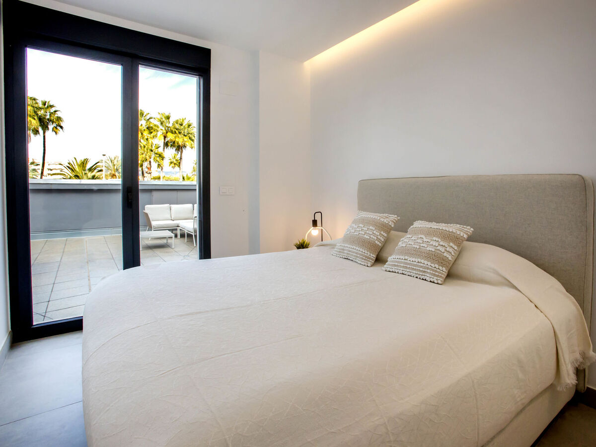 Appartement Golden Ray Sun – terrasses 50 m² à 350 m de la plage - Photo 21