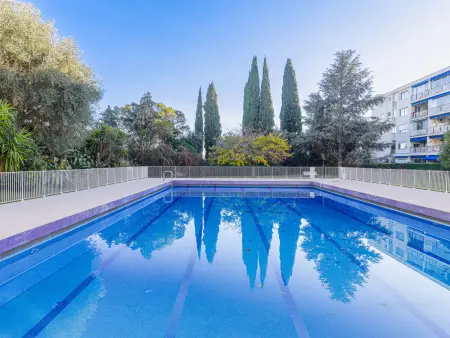 Location appartement à Nice, Terrasses de la Baie des Anges