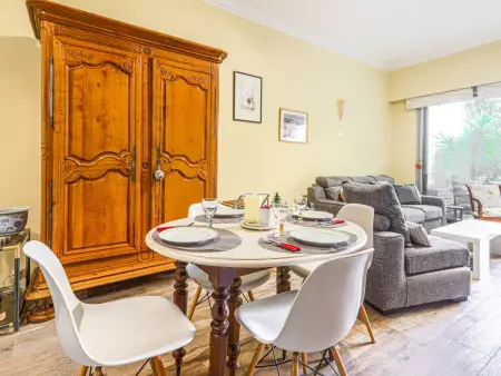 Appartement 80 m² Terrasses de la Baie des Anges : photo 3