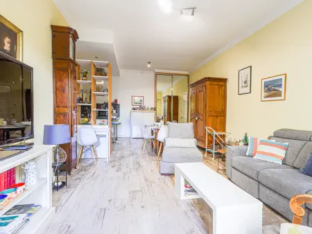 Appartement 80 m² Terrasses de la Baie des Anges : photo 4