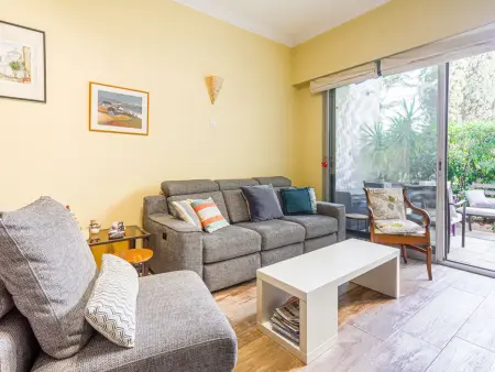 Appartement 80 m² Terrasses de la Baie des Anges : photo 6