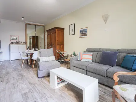 Appartement 80 m² Terrasses de la Baie des Anges : photo 7