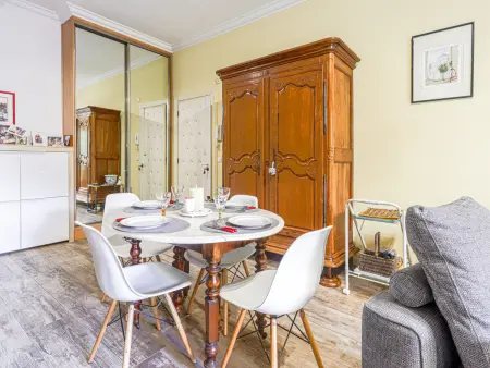 Appartement 80 m² Terrasses de la Baie des Anges : photo 9