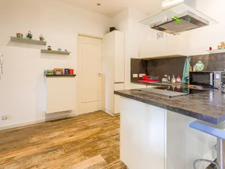 Appartement 80 m² Terrasses de la Baie des Anges : photo 12