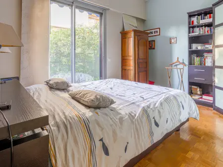 Appartement 80 m² Terrasses de la Baie des Anges : photo 13