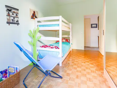 Appartement 80 m² Terrasses de la Baie des Anges : photo 14