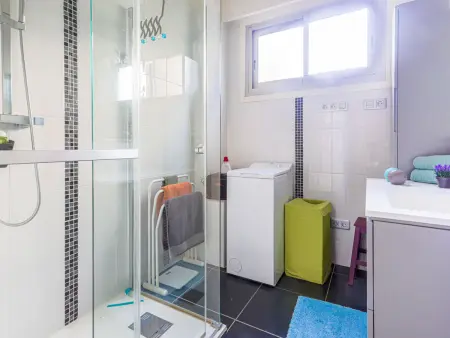 Appartement 80 m² Terrasses de la Baie des Anges : photo 15