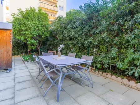 Appartement 80 m² Terrasses de la Baie des Anges : photo 17