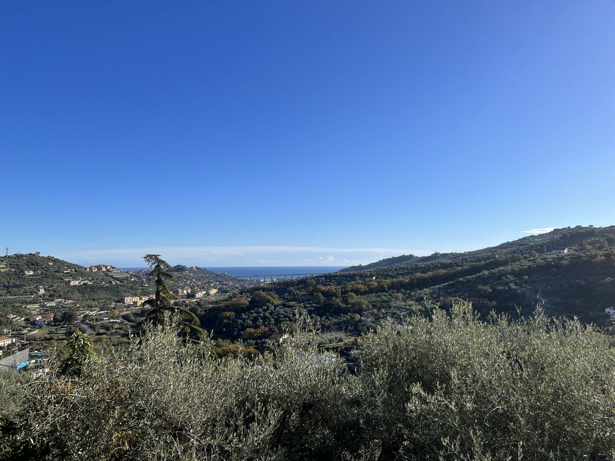 Casa Iose – Appartement 75 m² avec terrasse et vue mer - Photo 2