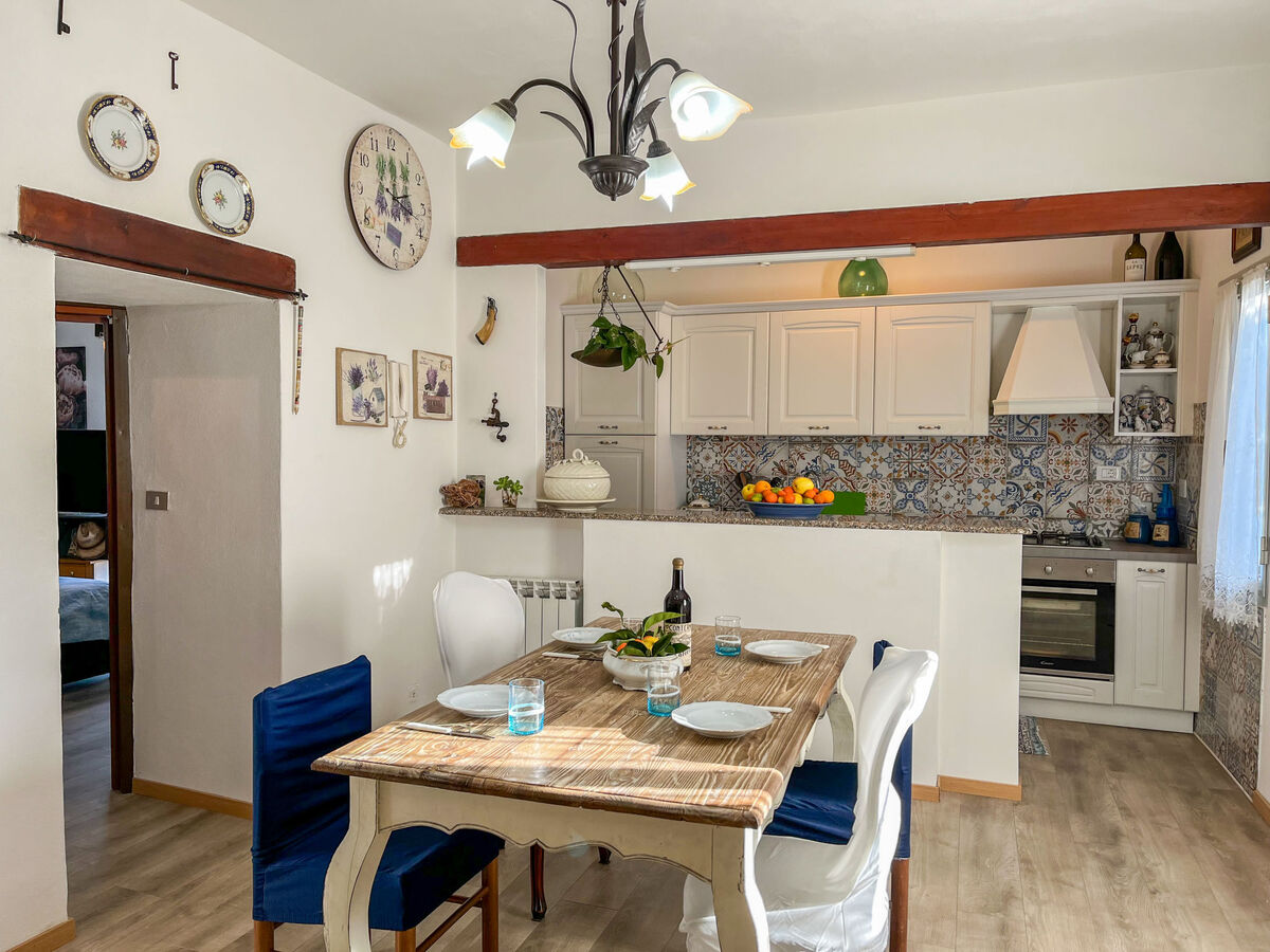 Casa Iose – Appartement 75 m² avec terrasse et vue mer - Photo 3
