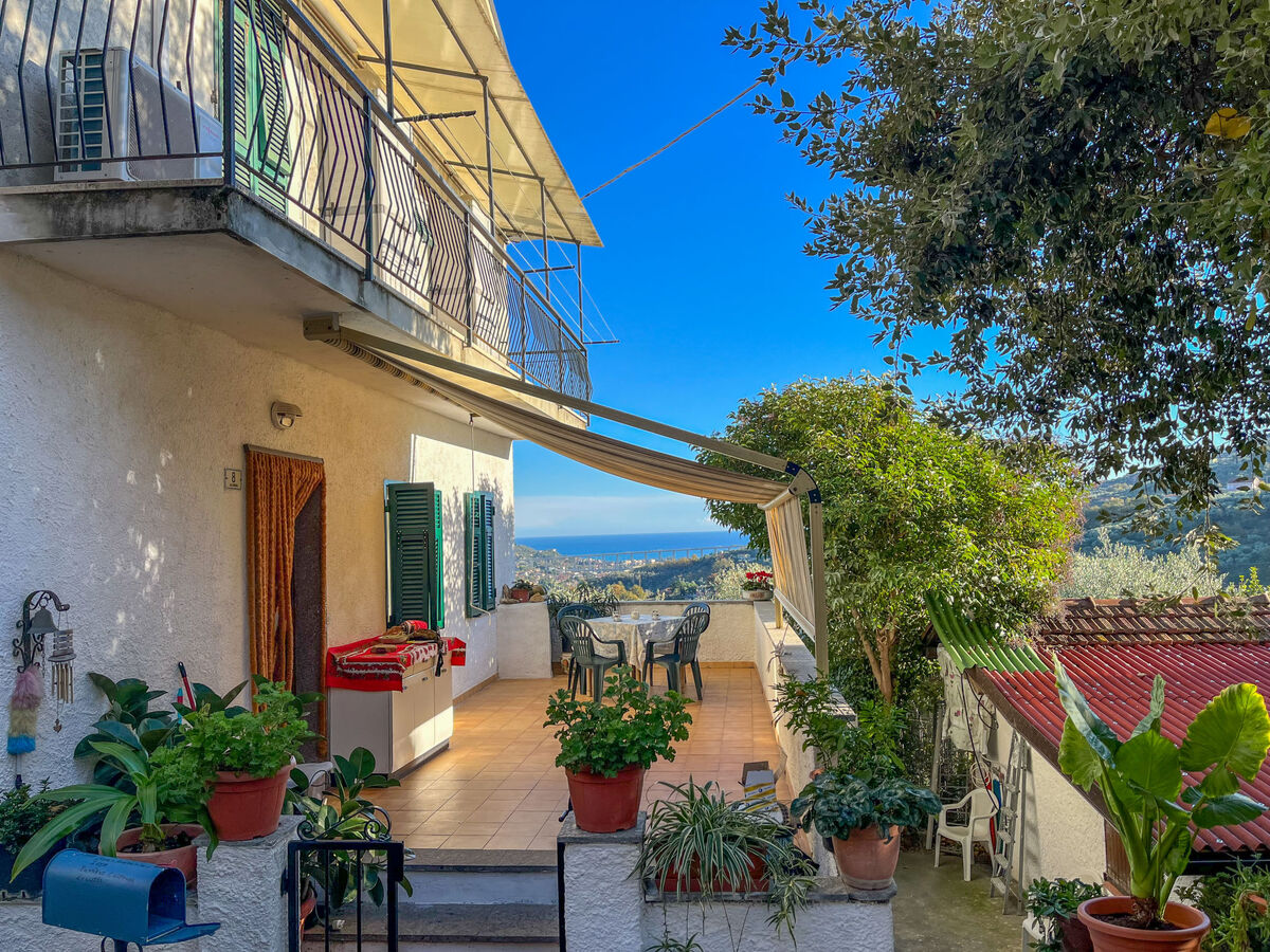 Casa Iose – Appartement 75 m² avec terrasse et vue mer - Photo 5