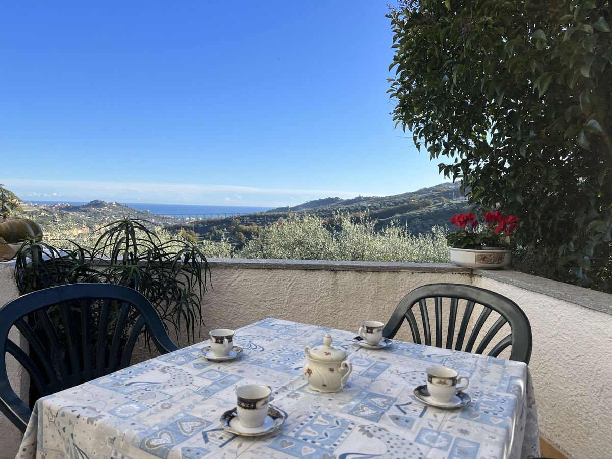 Casa Iose – Appartement 75 m² avec terrasse et vue mer - Photo 6