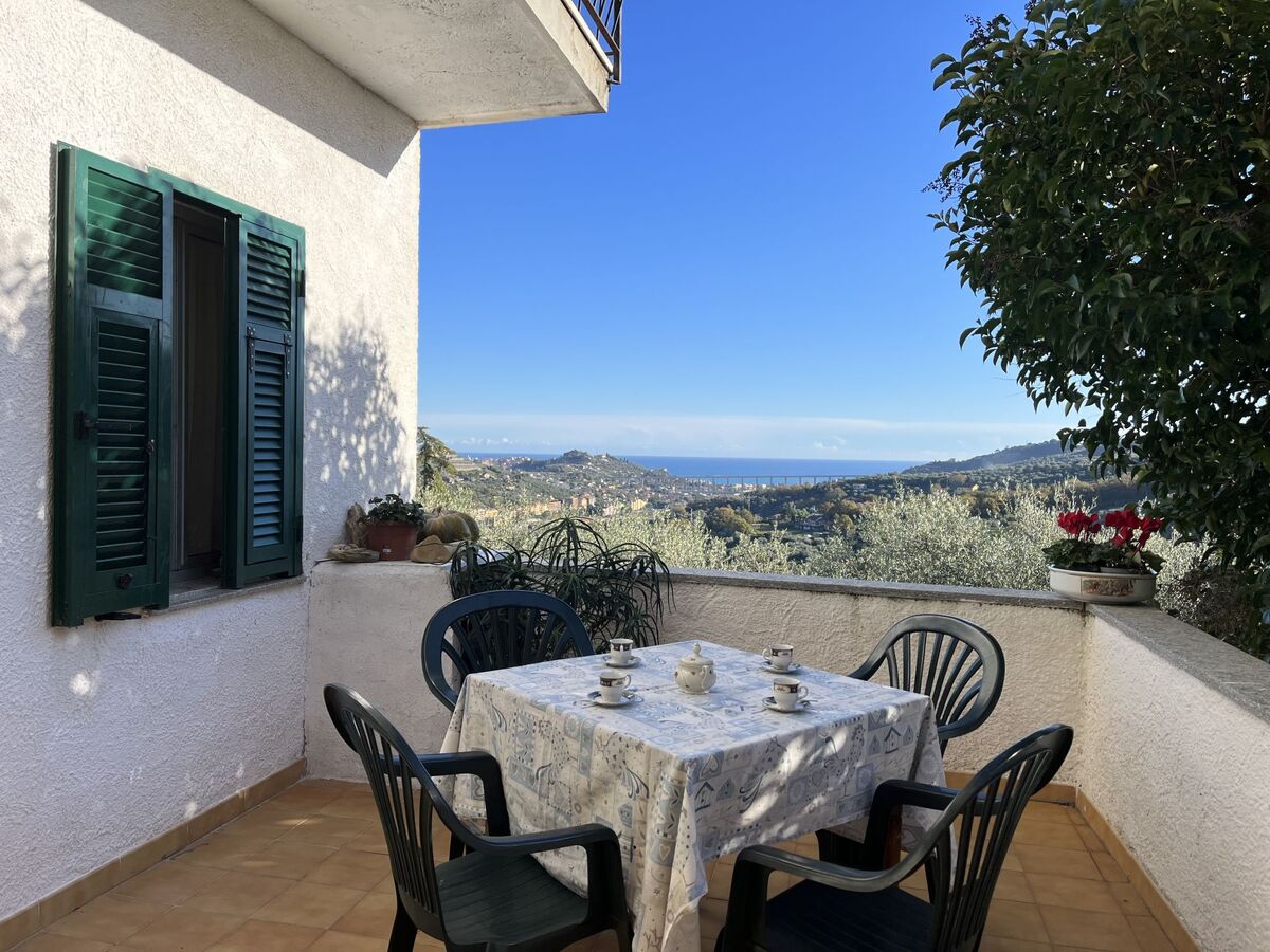 Casa Iose – Appartement 75 m² avec terrasse et vue mer - Photo 7