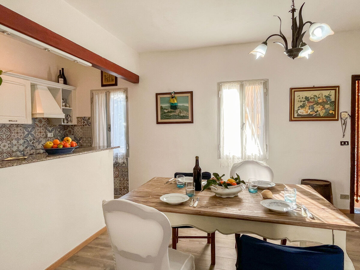 Casa Iose – Appartement 75 m² avec terrasse et vue mer - Photo 9