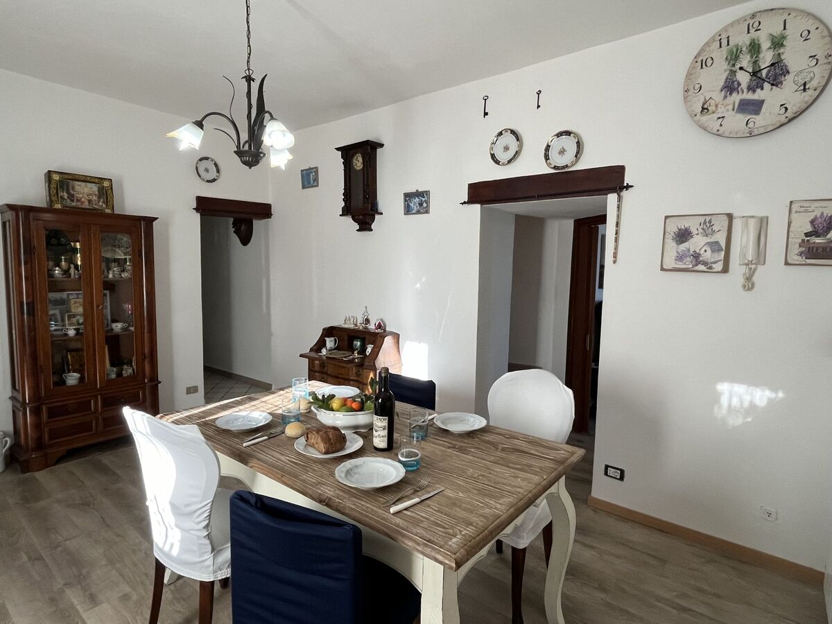 Casa Iose – Appartement 75 m² avec terrasse et vue mer - Photo 10