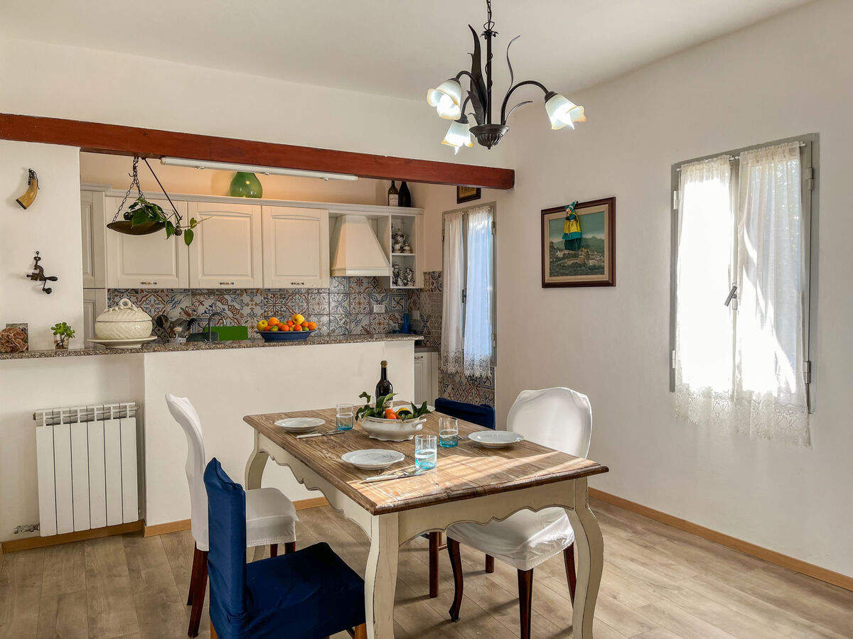 Casa Iose – Appartement 75 m² avec terrasse et vue mer - Photo 11