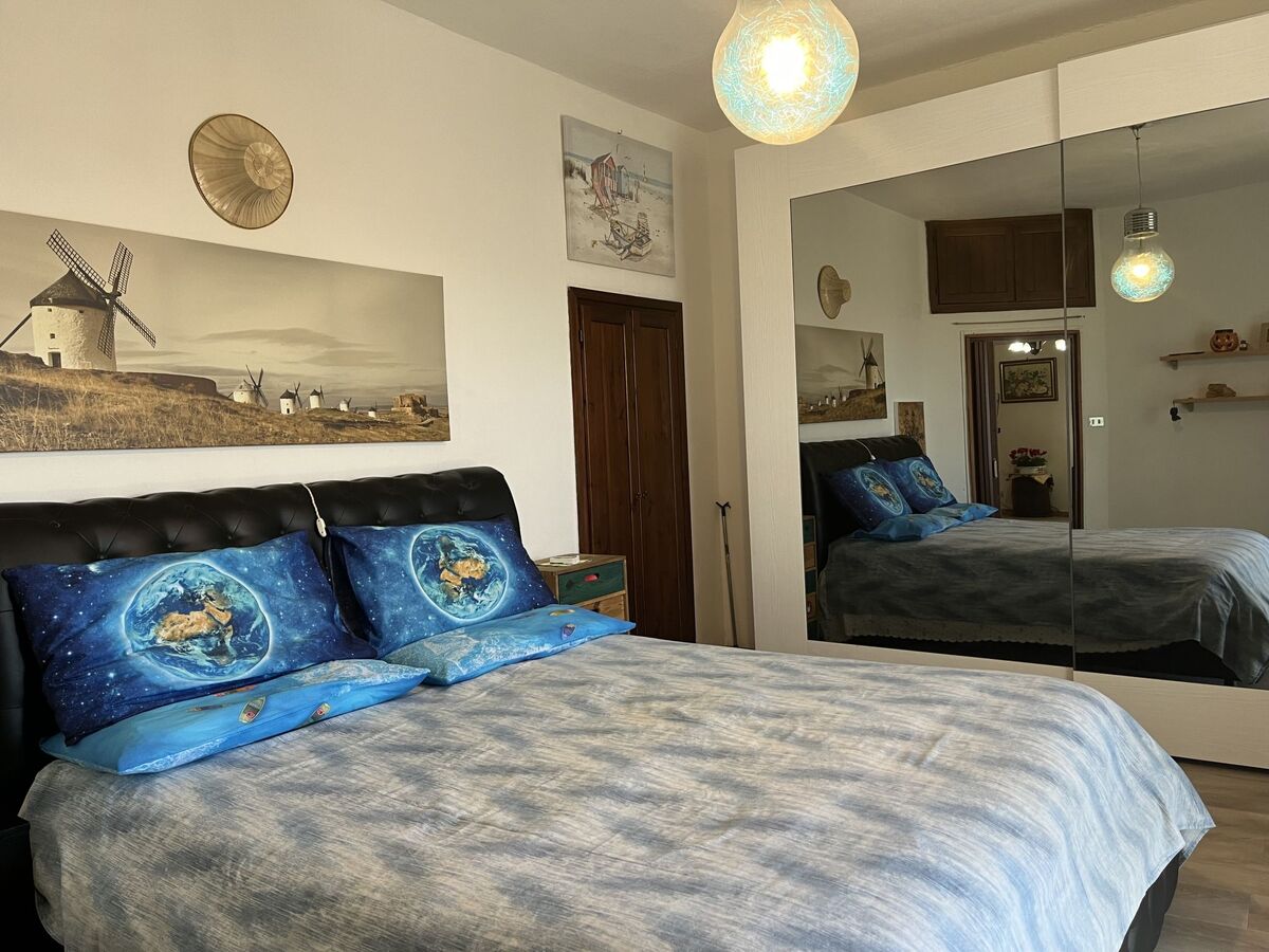 Casa Iose – Appartement 75 m² avec terrasse et vue mer - Photo 14