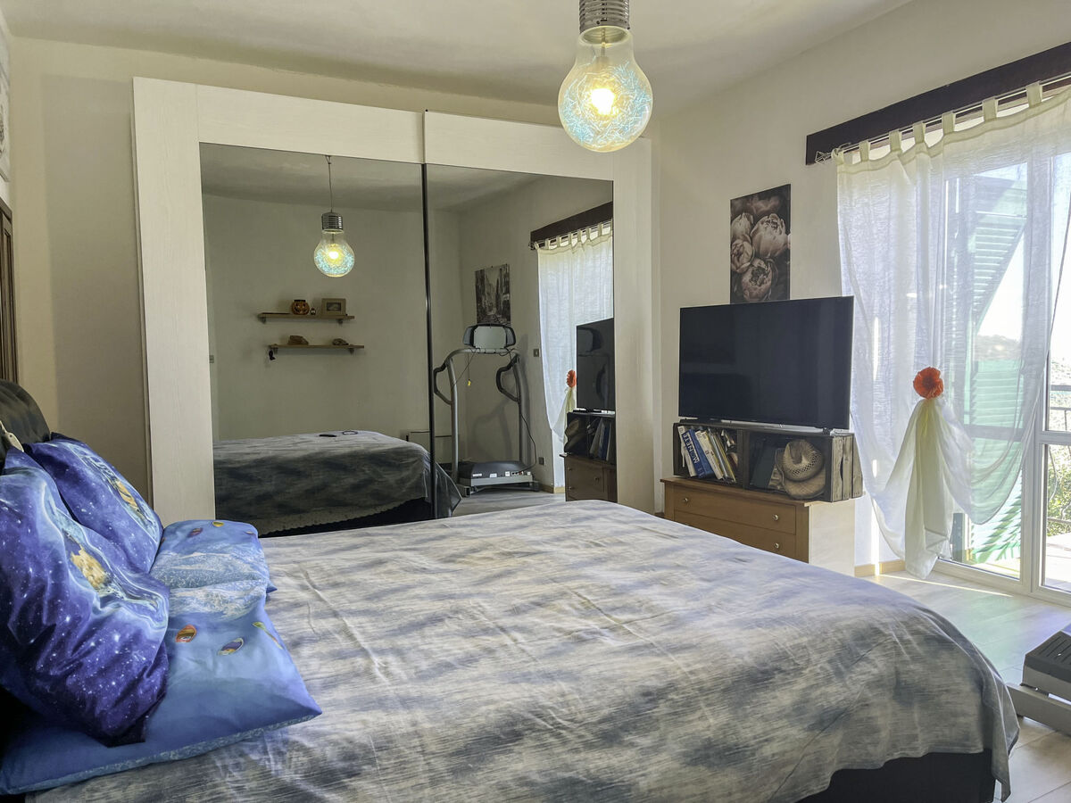 Casa Iose – Appartement 75 m² avec terrasse et vue mer - Photo 15
