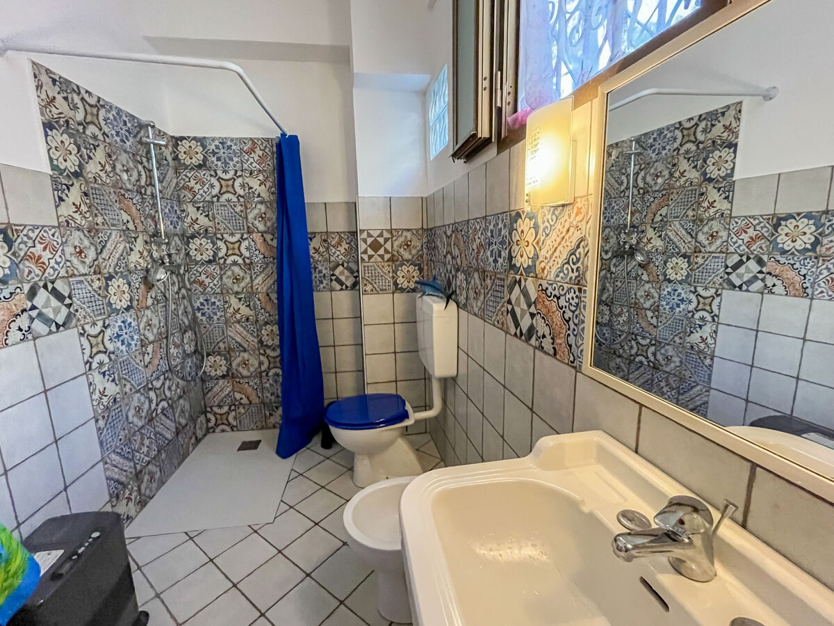 Casa Iose – Appartement 75 m² avec terrasse et vue mer - Photo 16