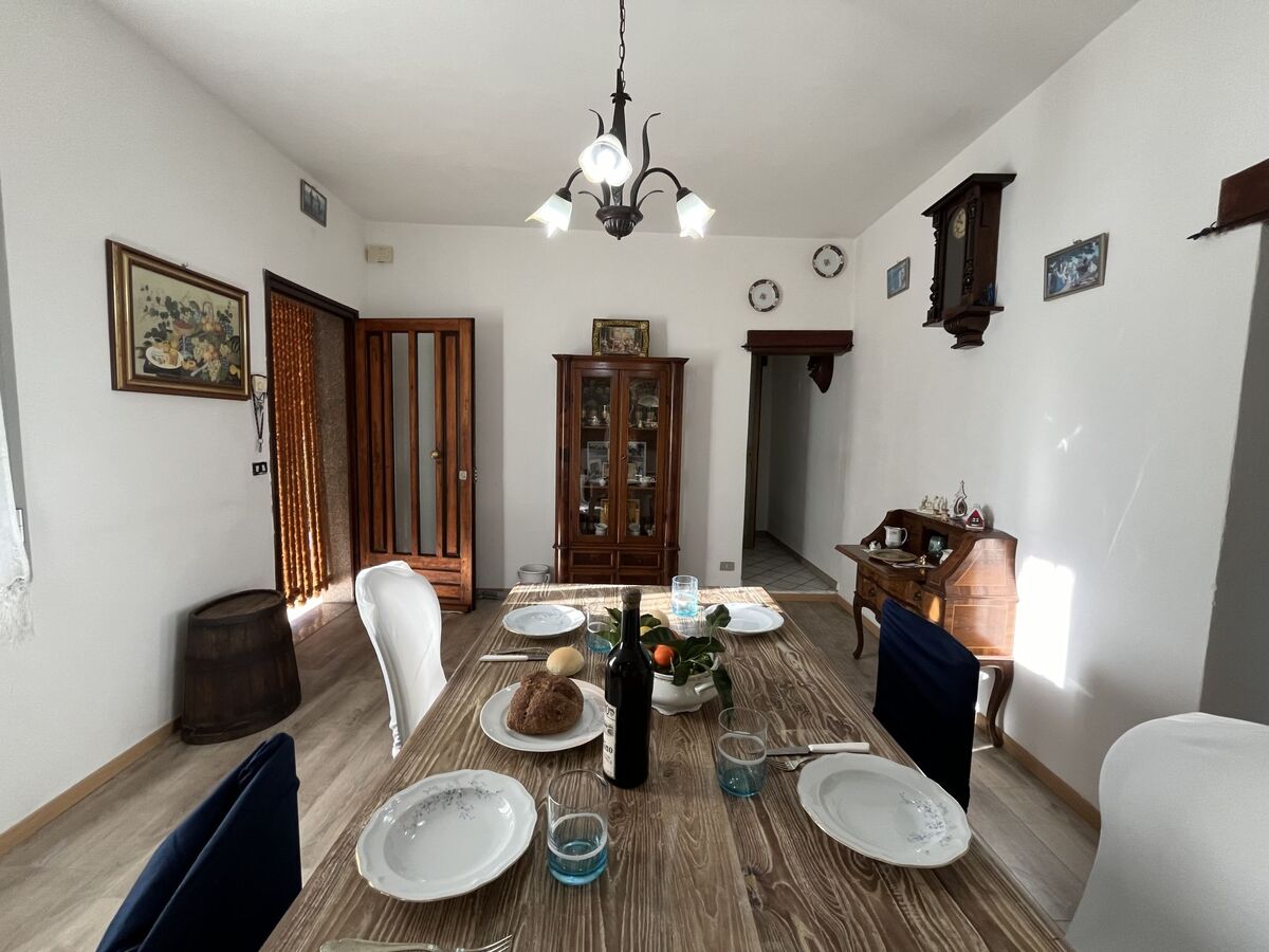 Casa Iose – Appartement 75 m² avec terrasse et vue mer - Photo 17