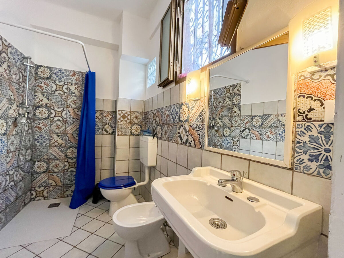 Casa Iose – Appartement 75 m² avec terrasse et vue mer - Photo 18