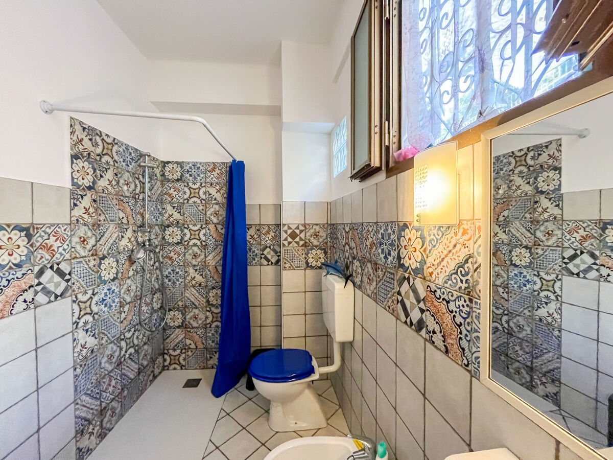 Casa Iose – Appartement 75 m² avec terrasse et vue mer - Photo 19