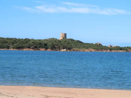 Camping Village Baia Blu La Tortuga, Location Maison 6 personnes à Vignola Mare - Photo 27