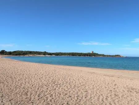 Camping Village Baia Blu La Tortuga, Location Maison 6 personnes à Vignola Mare - Photo 29