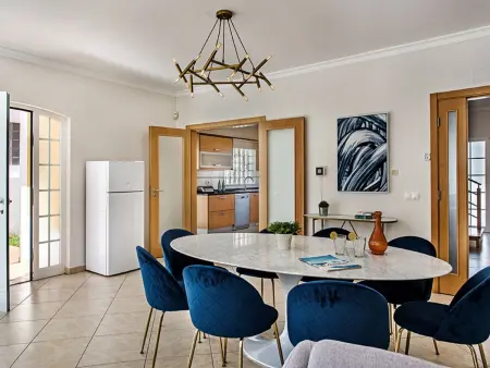 Villa Demi - VIP Properties, 5 chambres, piscine : photo 3