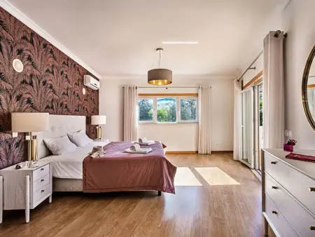 Villa Demi - VIP Properties, 5 chambres, piscine : photo 4