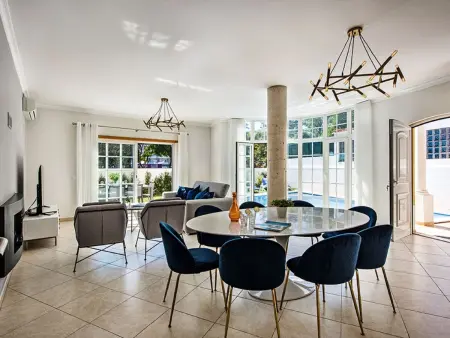 Villa Demi - VIP Properties, 5 chambres, piscine : photo 7