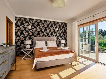 Villa Demi - VIP Properties, 5 chambres, piscine : photo 11
