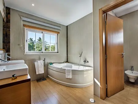 Villa Demi - VIP Properties, 5 chambres, piscine : photo 12