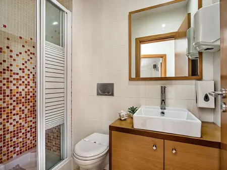 Villa Demi - VIP Properties, 5 chambres, piscine : photo 13
