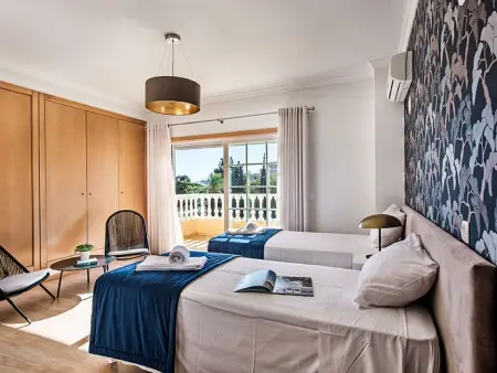Villa Demi - VIP Properties, 5 chambres, piscine : photo 14