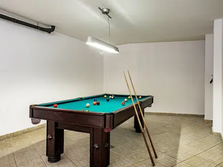 Villa Demi - VIP Properties, 5 chambres, piscine : photo 19