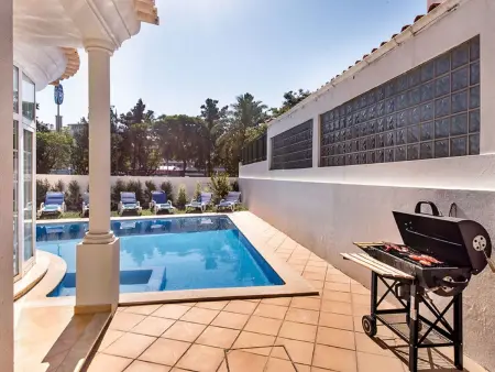 Villa Demi - VIP Properties, 5 chambres, piscine : photo 22