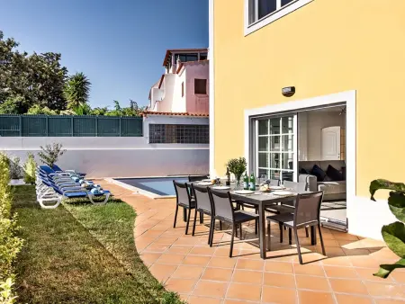 Villa Demi - VIP Properties, 5 chambres, piscine : photo 24