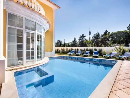 Villa Demi - VIP Properties, 5 chambres, piscine : photo 26