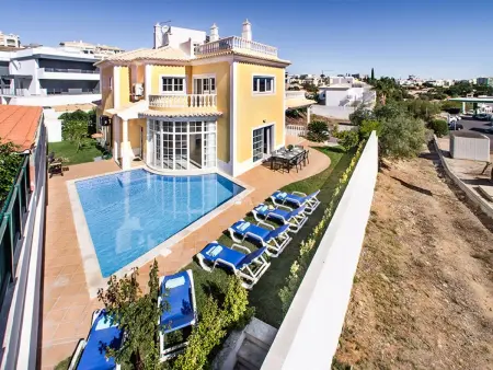 Villa Demi - VIP Properties, 5 chambres, piscine : photo 27
