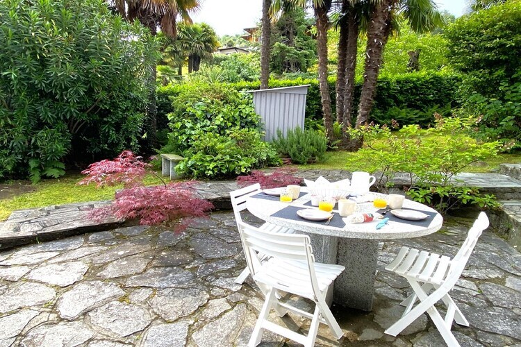 Maison plain-pied Germignaga, jardin et spa privés - Photo 4
