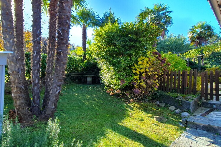 Maison plain-pied Germignaga, jardin et spa privés - Photo 5