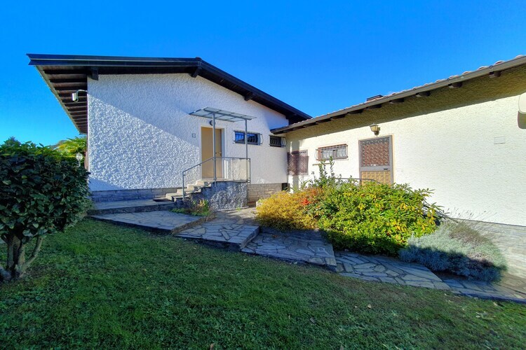 Maison plain-pied Germignaga, jardin et spa privés - Photo 6