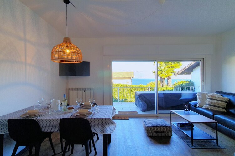 Maison plain-pied Germignaga, jardin et spa privés - Photo 9