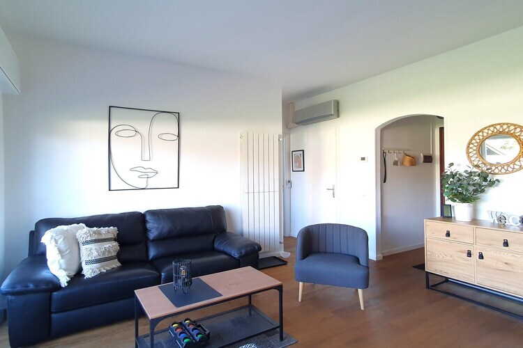 Maison plain-pied Germignaga, jardin et spa privés - Photo 10