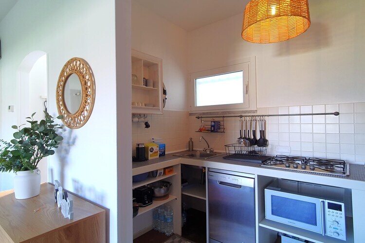 Maison plain-pied Germignaga, jardin et spa privés - Photo 11