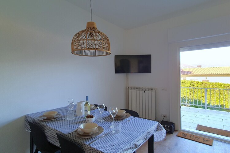 Maison plain-pied Germignaga, jardin et spa privés - Photo 15